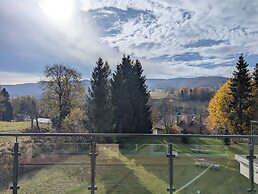 Korona Bieszczad Premium Apartments