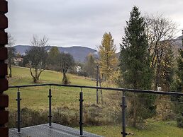 Korona Bieszczad Premium Apartments