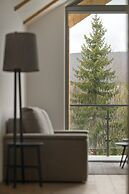 Korona Bieszczad Premium Apartments