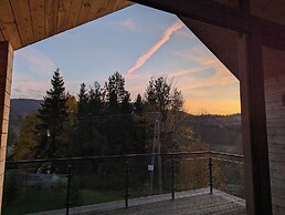 Korona Bieszczad Premium Apartments