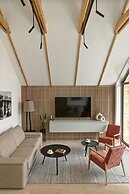 Korona Bieszczad Premium Apartments