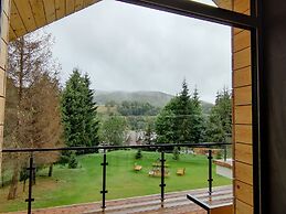 Korona Bieszczad Premium Apartments