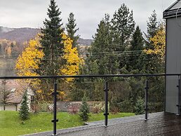 Korona Bieszczad Premium Apartments