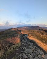 Korona Bieszczad Premium Apartments