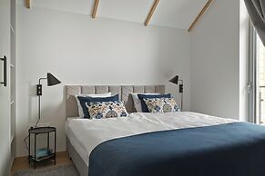 Korona Bieszczad Premium Apartments