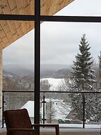 Korona Bieszczad Premium Apartments