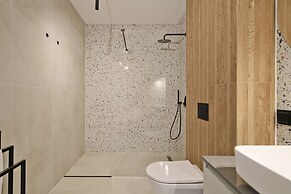 Korona Bieszczad Premium Apartments