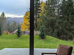 Korona Bieszczad Premium Apartments