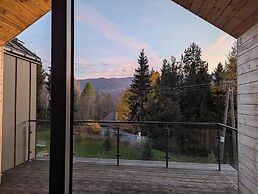 Korona Bieszczad Premium Apartments