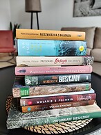 Korona Bieszczad Premium Apartments