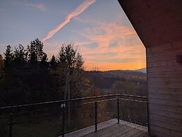 Korona Bieszczad Premium Apartments