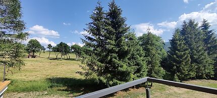 Korona Bieszczad Premium Apartments