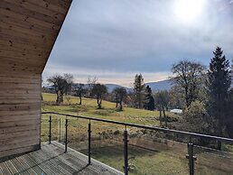 Korona Bieszczad Premium Apartments