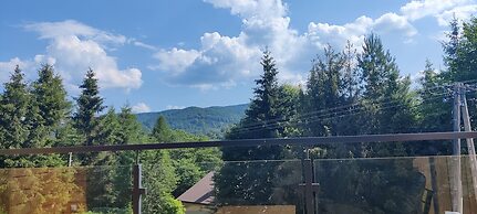 Korona Bieszczad Premium Apartments