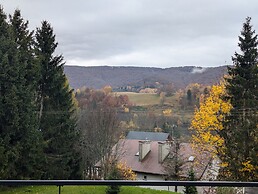 Korona Bieszczad Premium Apartments