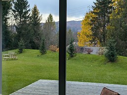 Korona Bieszczad Premium Apartments