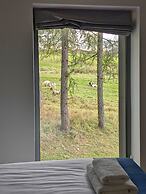 Korona Bieszczad Premium Apartments