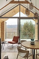 Korona Bieszczad Premium Apartments