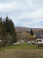 Korona Bieszczad Premium Apartments