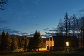 Korona Bieszczad Premium Apartments