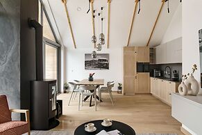 Korona Bieszczad Premium Apartments