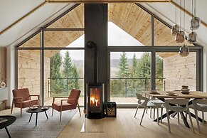 Korona Bieszczad Premium Apartments