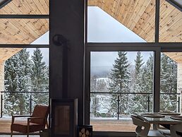 Korona Bieszczad Premium Apartments