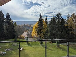 Korona Bieszczad Premium Apartments