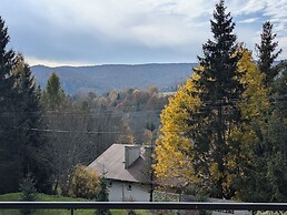 Korona Bieszczad Premium Apartments