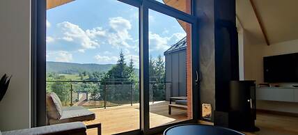 Korona Bieszczad Premium Apartments