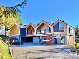 Korona Bieszczad Premium Apartments