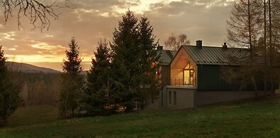 Korona Bieszczad Premium Apartments