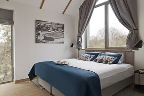 Korona Bieszczad Premium Apartments