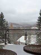 Korona Bieszczad Premium Apartments