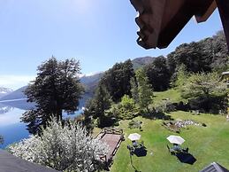 Mascardi Park Lodge & Hotel