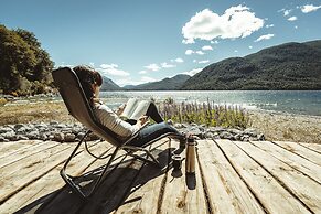 Mascardi Park Lodge & Hotel