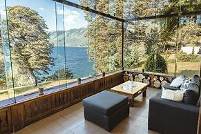 Mascardi Park Lodge & Hotel