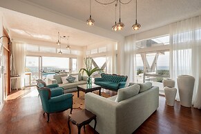 Villa Cambier by muse villas