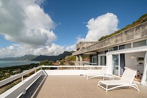 Villa Cambier by muse villas