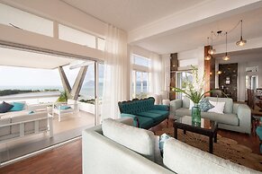 Villa Cambier by muse villas