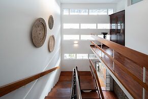 Villa Cambier by muse villas