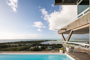 Villa Cambier by muse villas