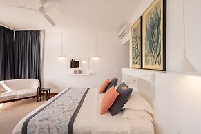 Villa Cambier by muse villas