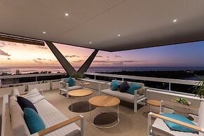 Villa Cambier by muse villas