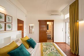 Villa Cambier by muse villas