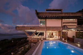 Villa Cambier by muse villas