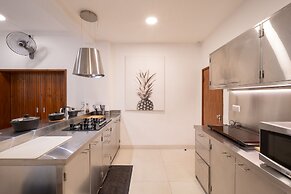 Villa Cambier by muse villas