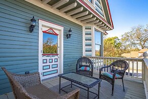 Four Winds Victorian Venue & Suites
