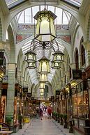 HOVELL HALL  Country B&B