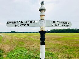 HOVELL HALL  Country B&B